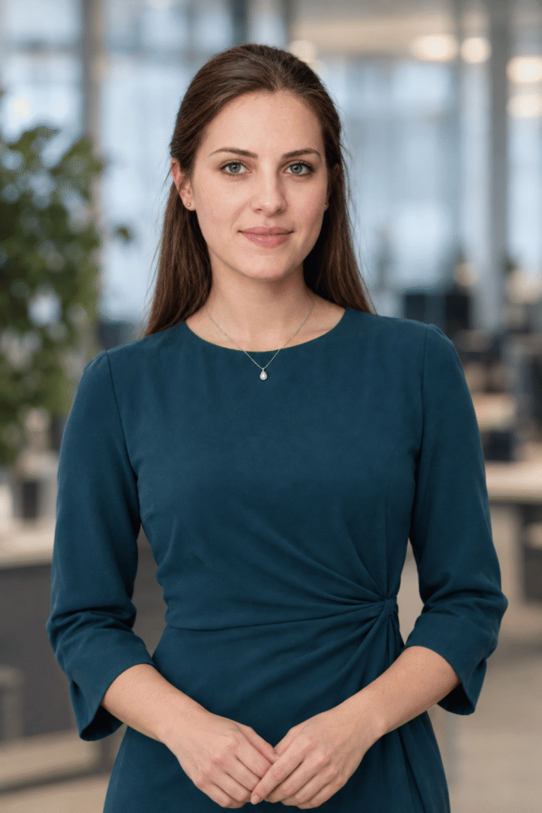 Alena Borovská