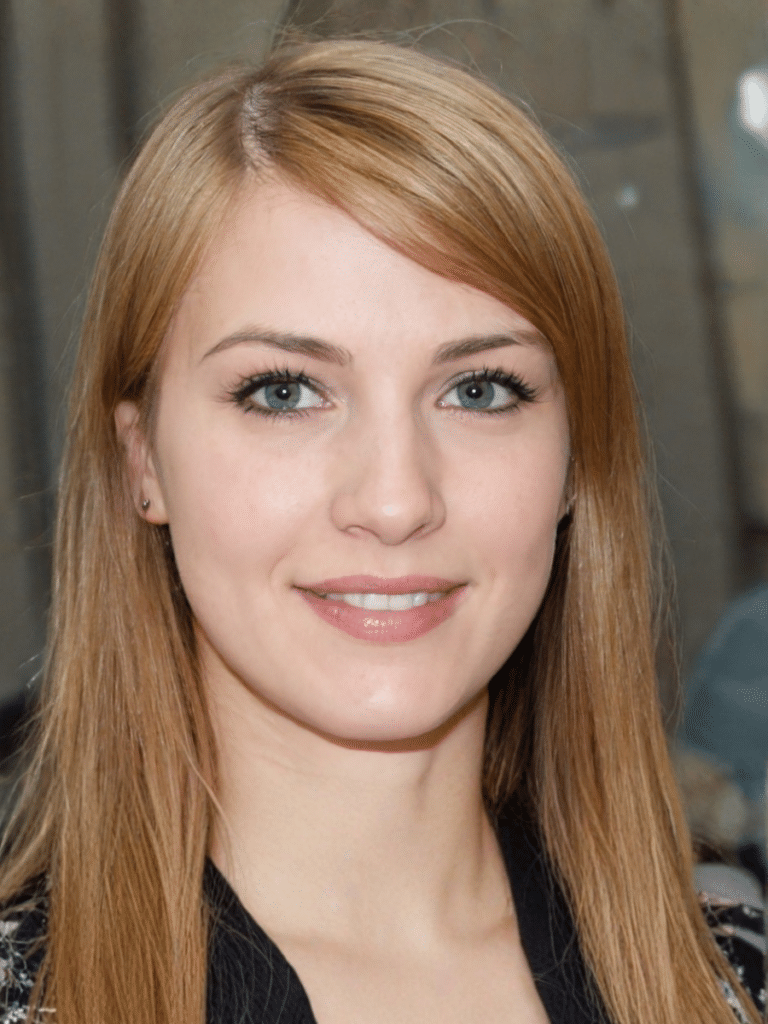 Alena H., DiS., Marketingová manažerka