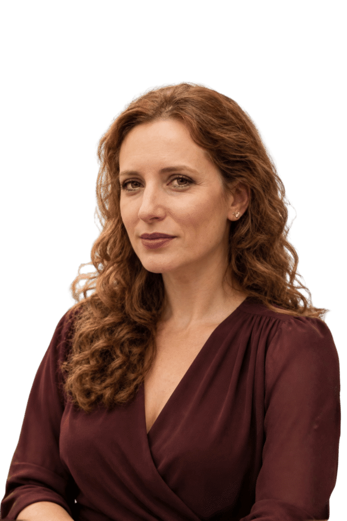 Alice Hubackova EMS BP | Lektoři