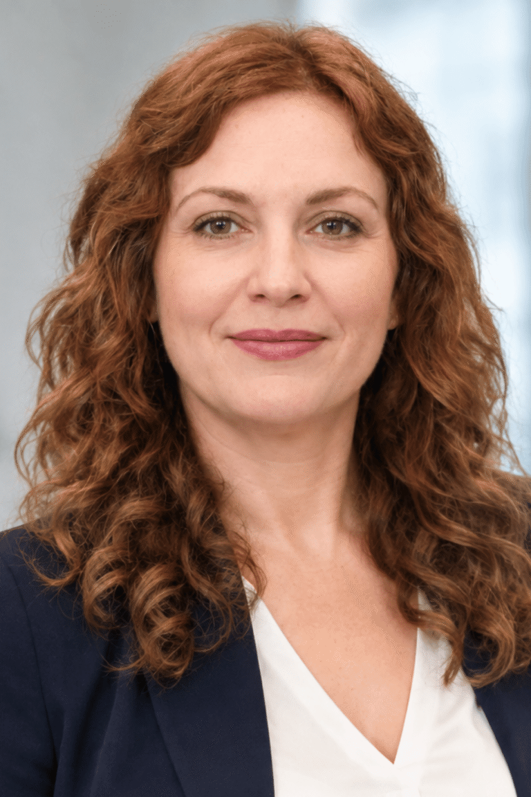 Ing. Andrea Horáková