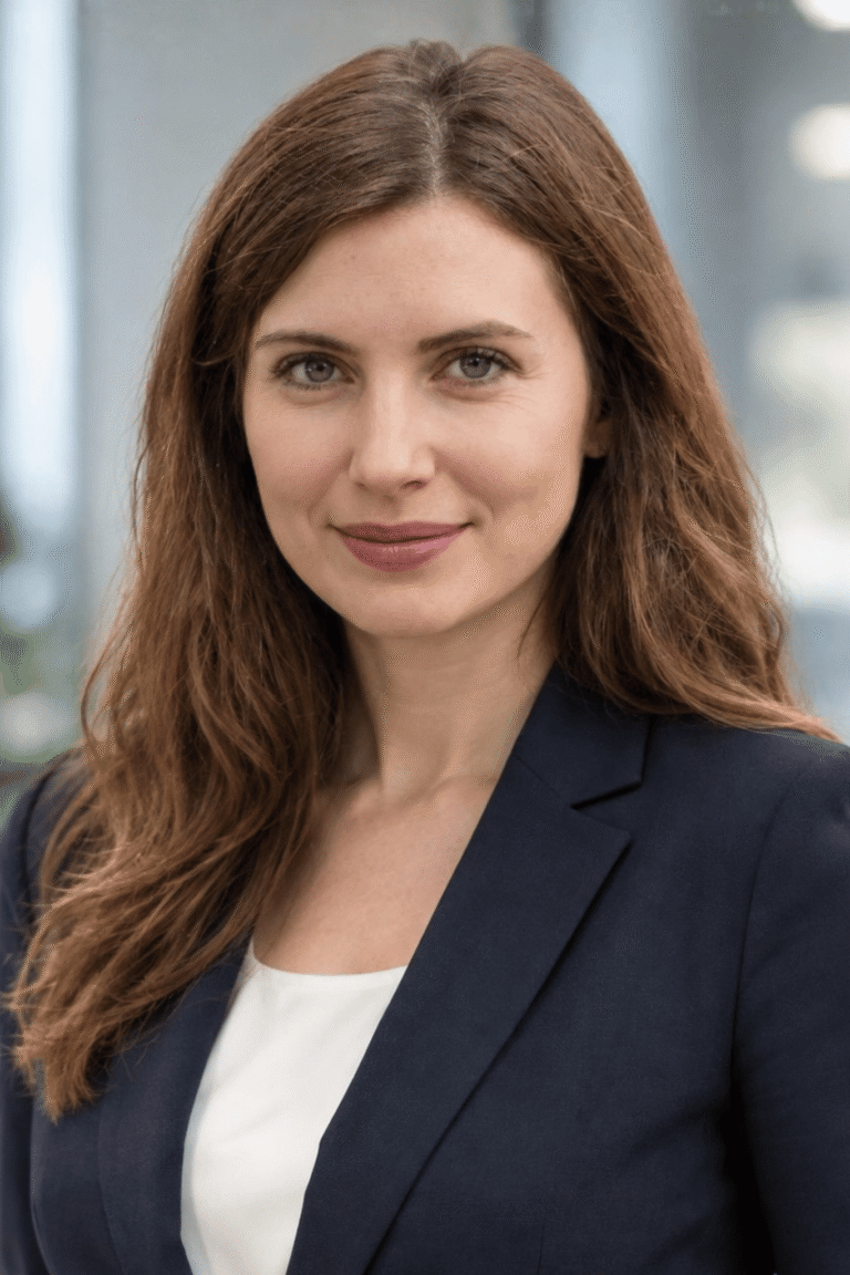 Ing. et Ing. Denisa Vargová