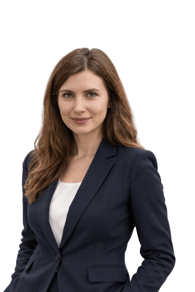 Denisa Vargova EMS BP | Lektoři