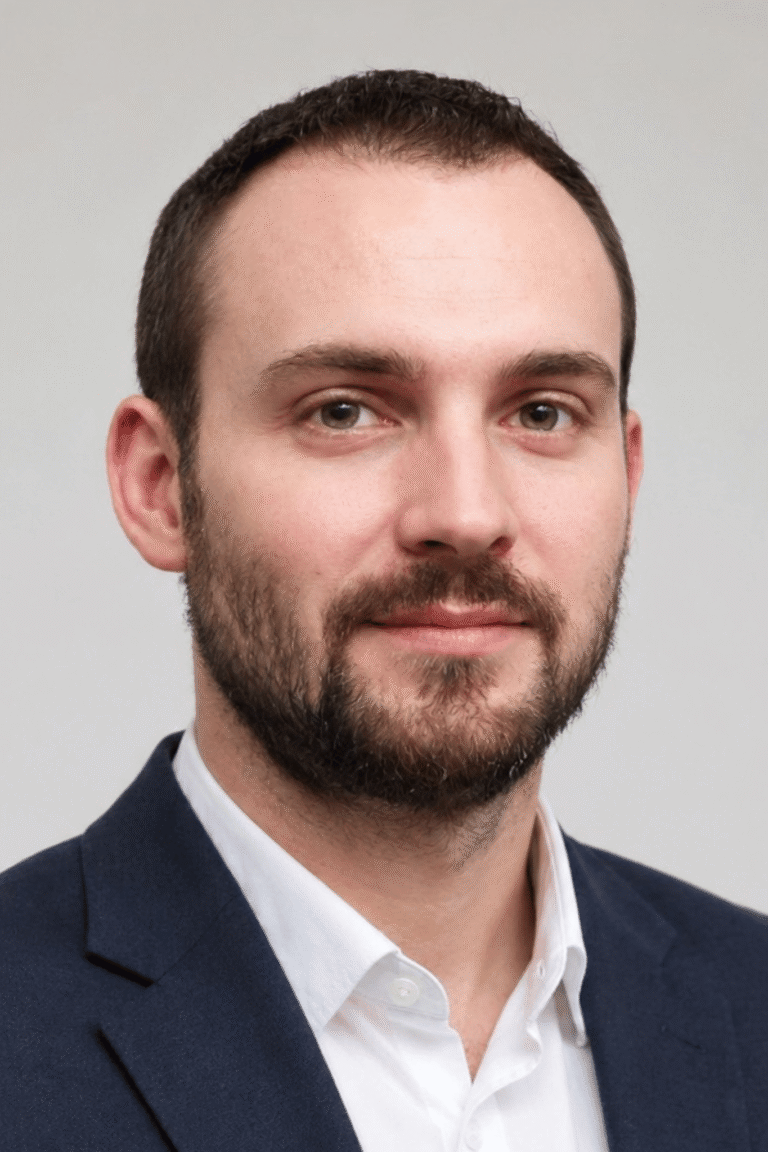 Ing. Jan Doležal, MBA