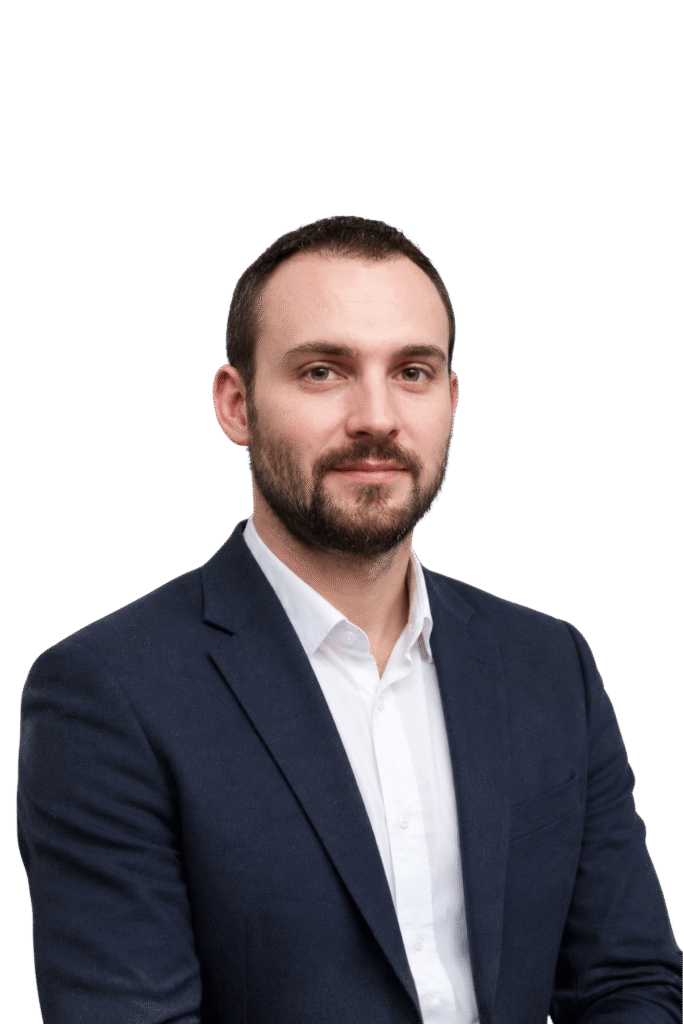 Jan Dolezal EMS BP | Lektoři