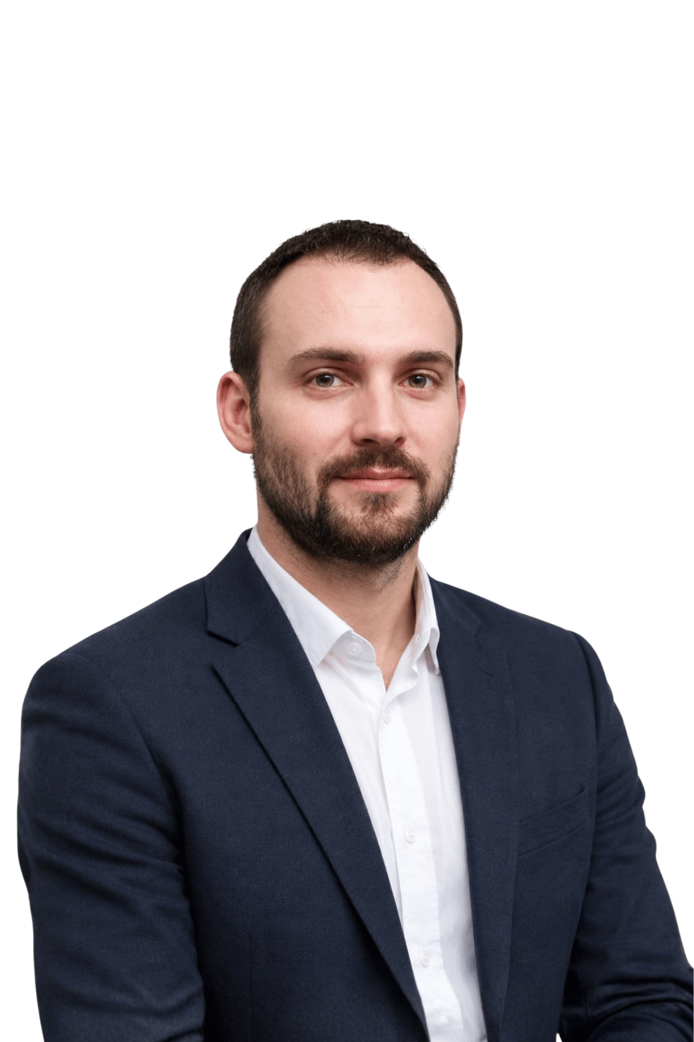 Ing. Jan Doležal, MBA