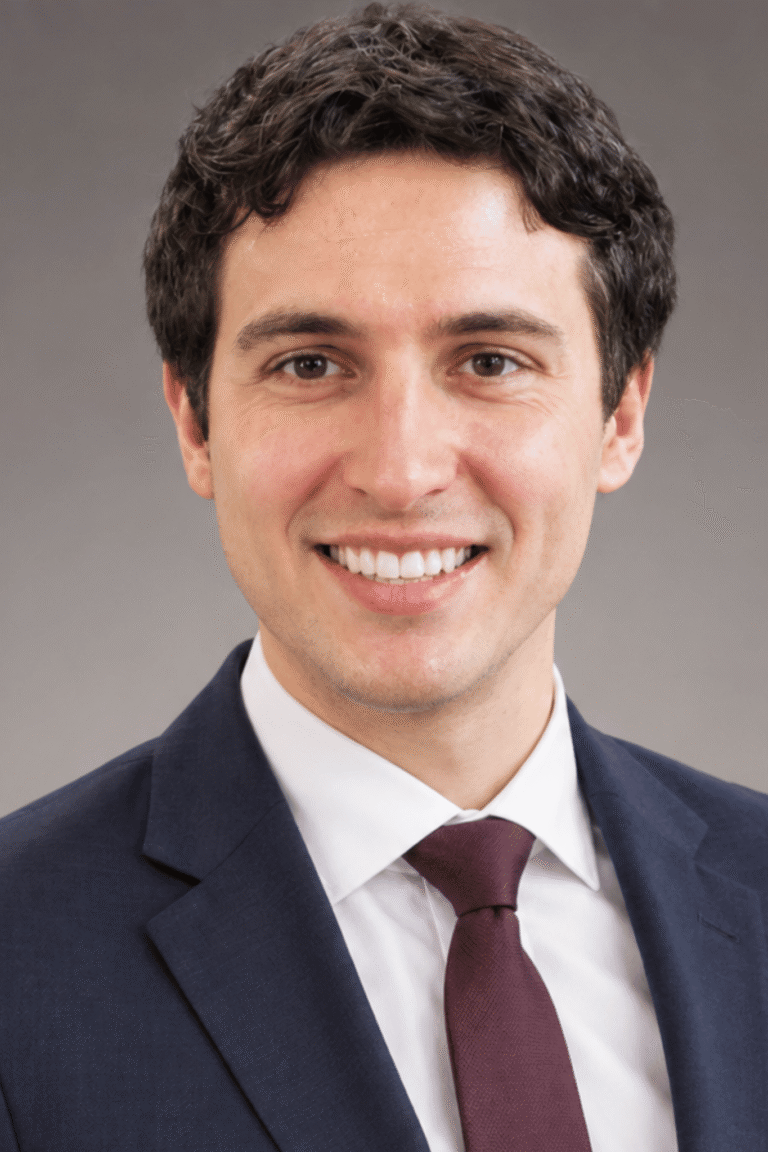 Ing. Jaroslav Kříž, CSc.