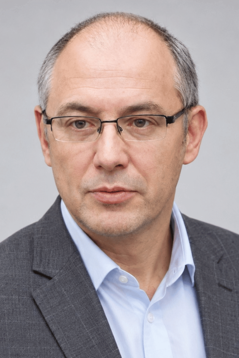 PhDr. Jaroslav Urban, Ph.D.