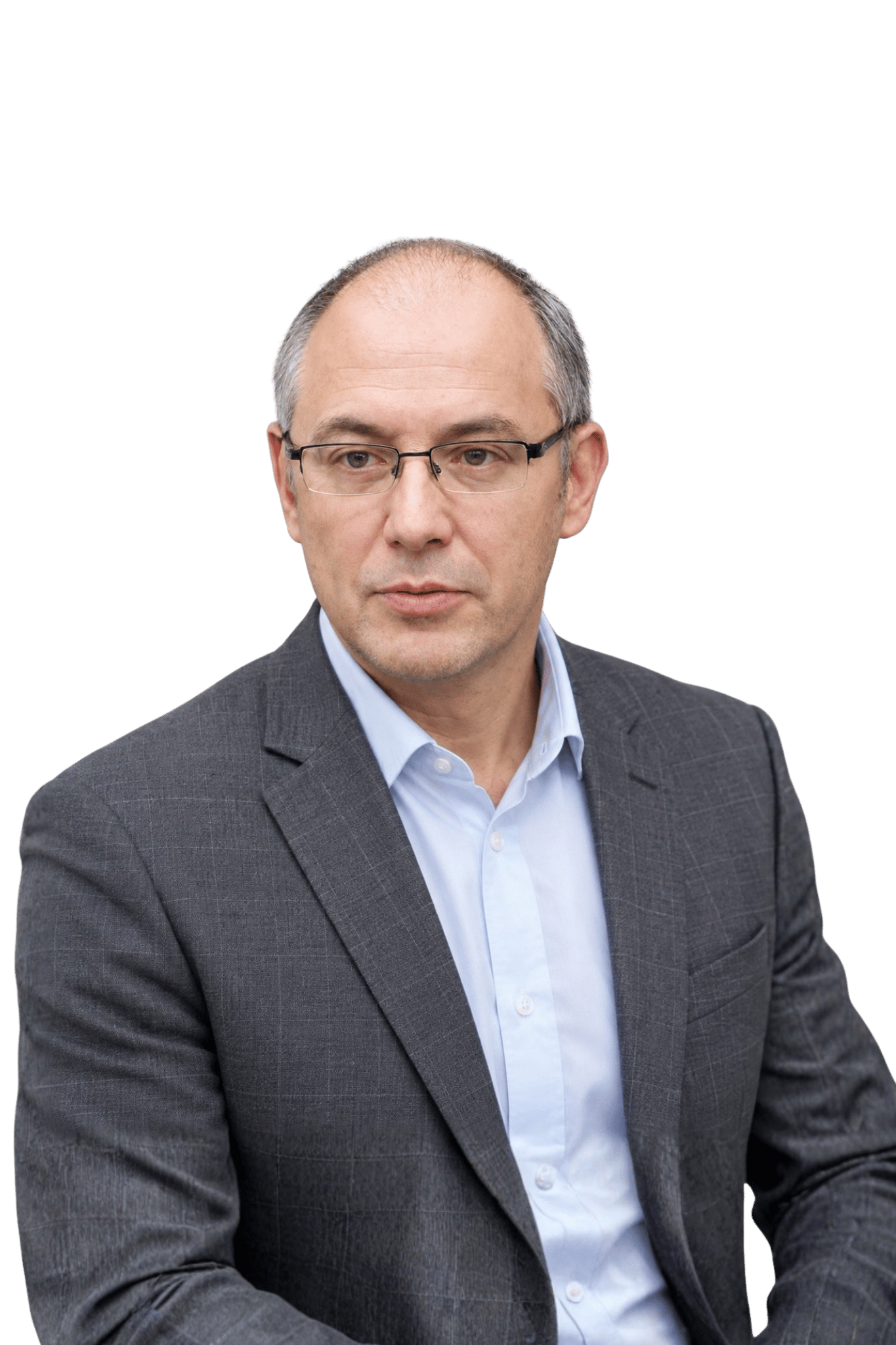 PhDr. Jaroslav Urban, Ph.D.