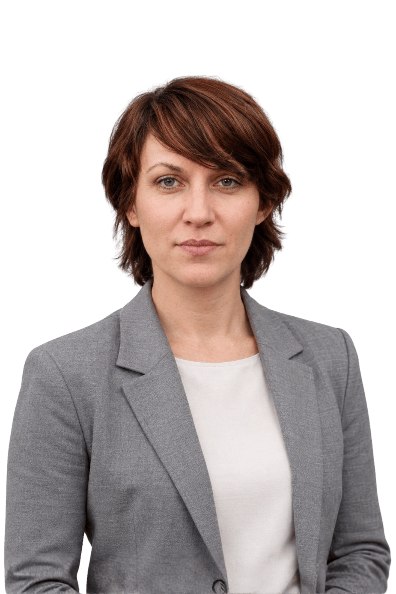 JUDr. Lenka Veselá