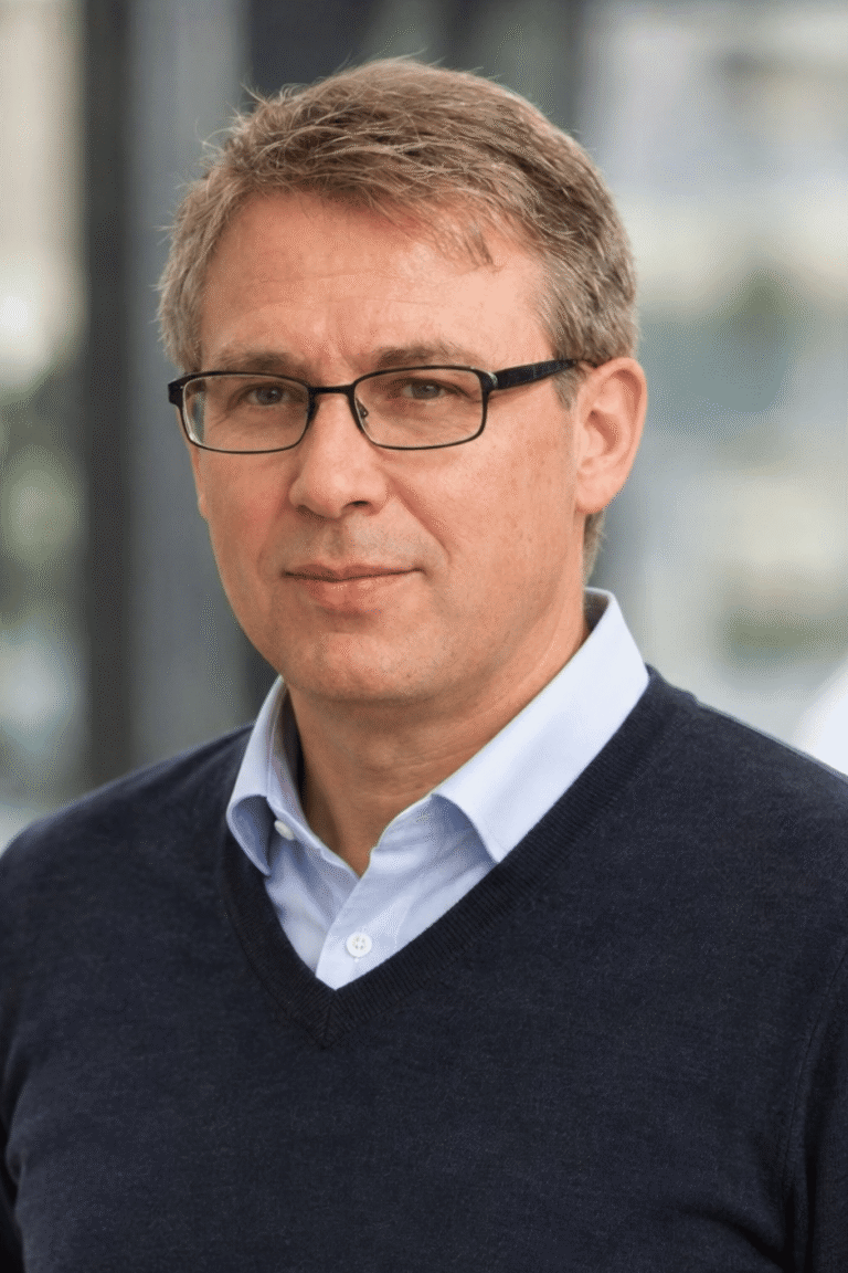 Ing. Luboš Kovaříček, Ph.D.