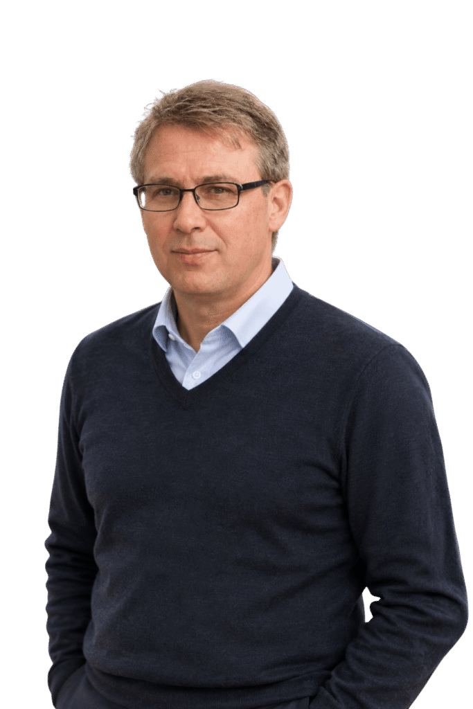 Lubos Kovaricek EMS BP | Lektoři