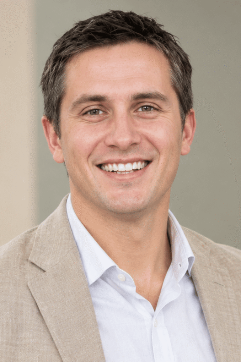 Mgr. Marek Fabian, MBA