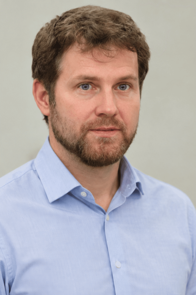 Ing. Martin Procházka, PMP