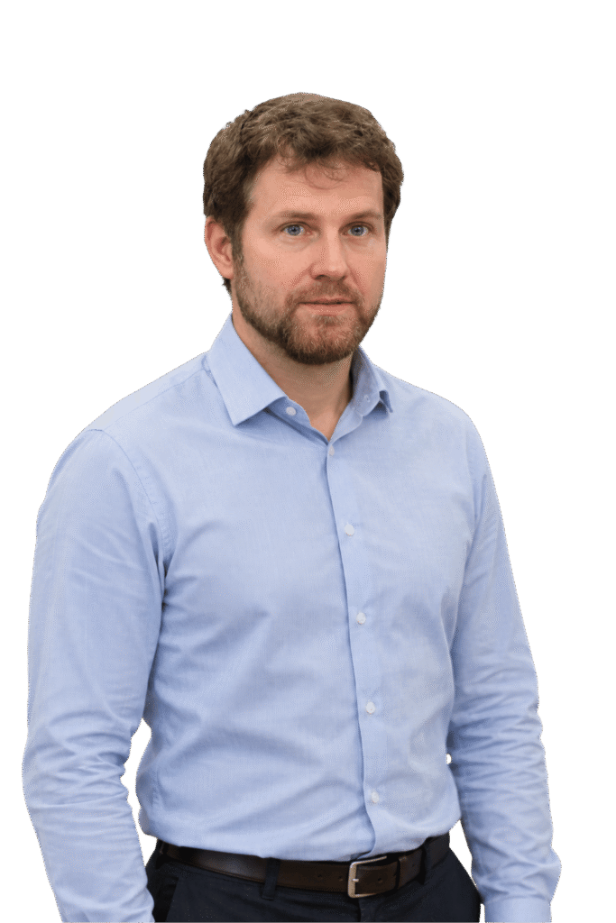 Martin Prochazka EMS BP | Lektoři