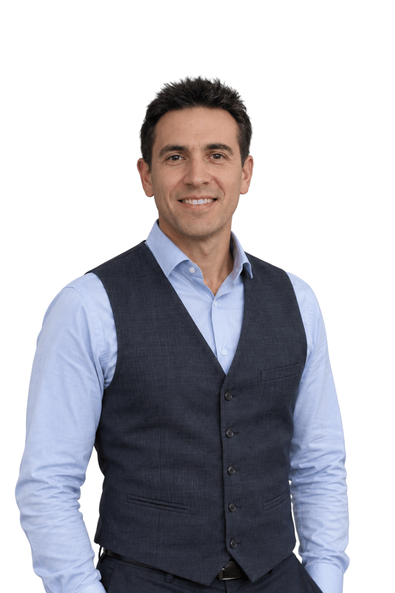 MUDr. Martin Strnad, MBA