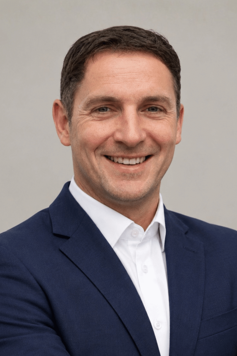 Mgr. Milan Steiner, LLM