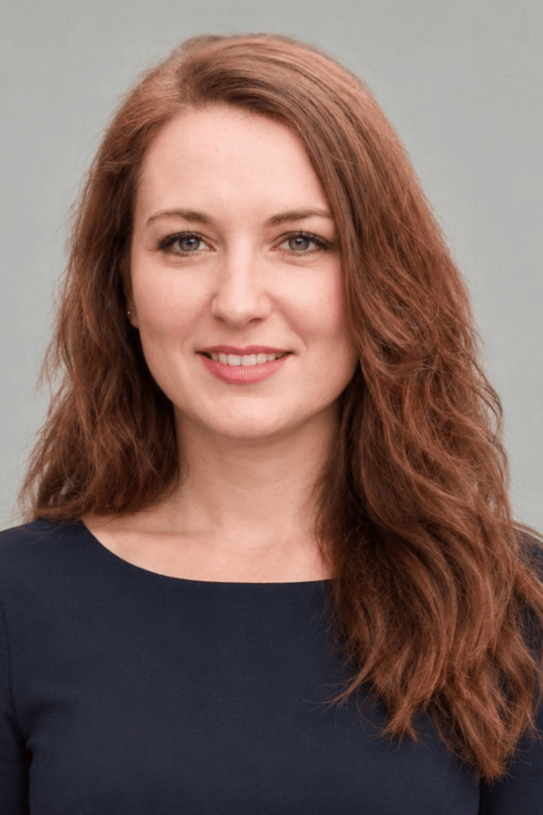 Mgr. Monika Šimková, LLM