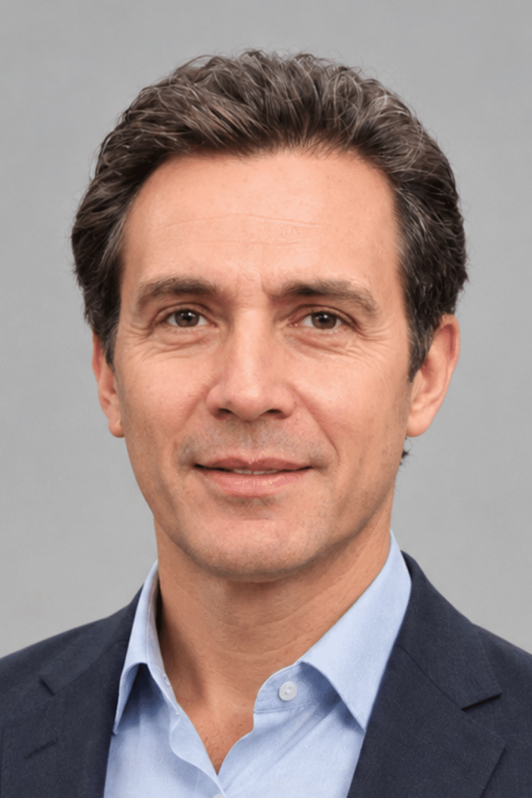Ing. Ondřej Polák