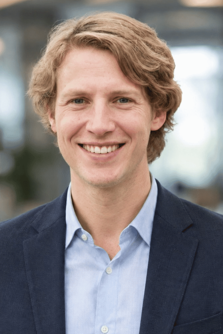Ing. Robert Daněk