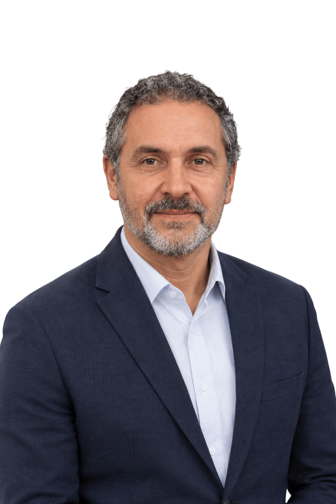 PhDr. Rostislav Beneš