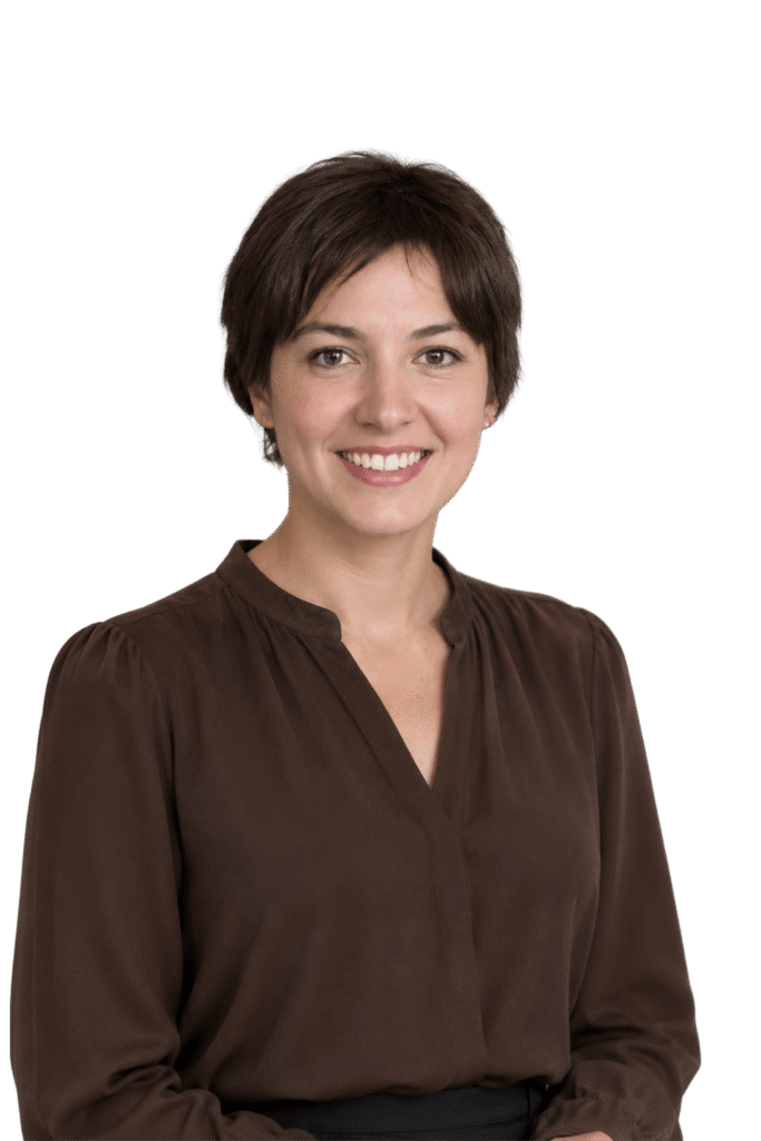 Sabina Ludvikova EMS BP | Lektoři