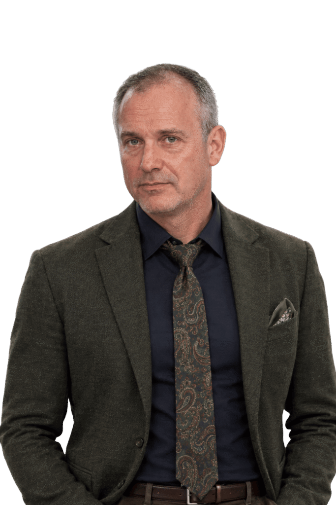 Tomas Kral EMS BP | Lektoři