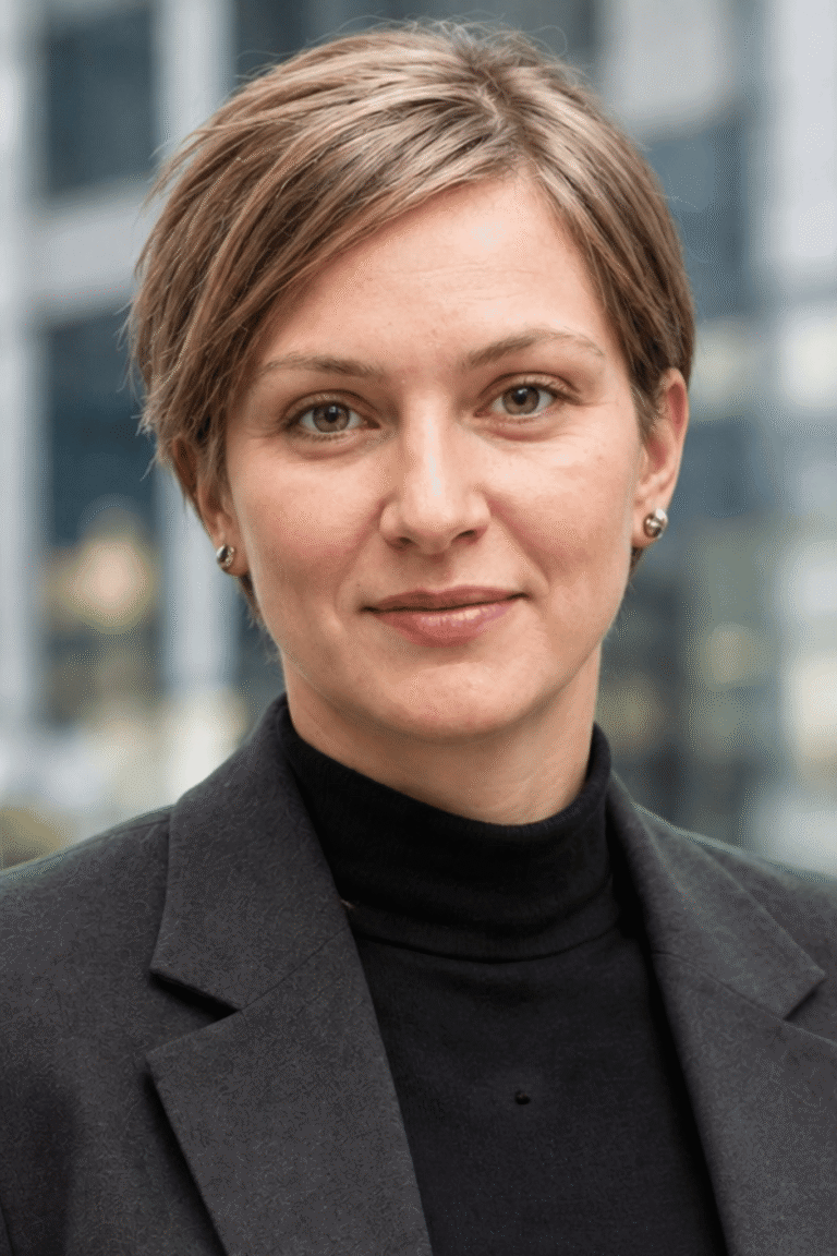 Ing. Veronika Kovářová