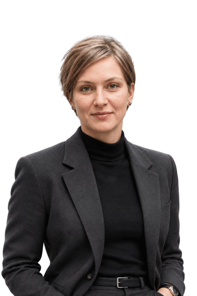 Veronika Kovarova EMS BP | Lektoři