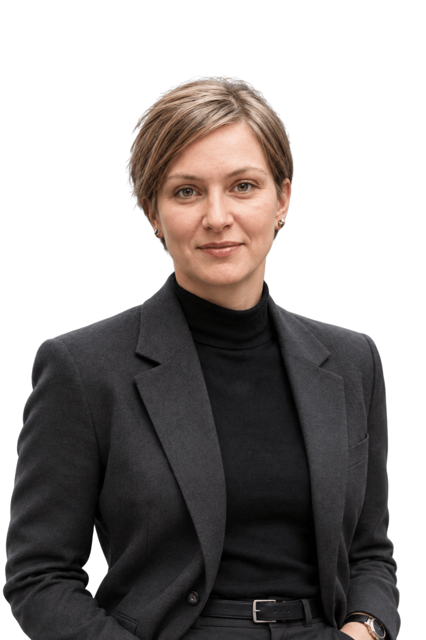 Ing. Veronika Kovářová
