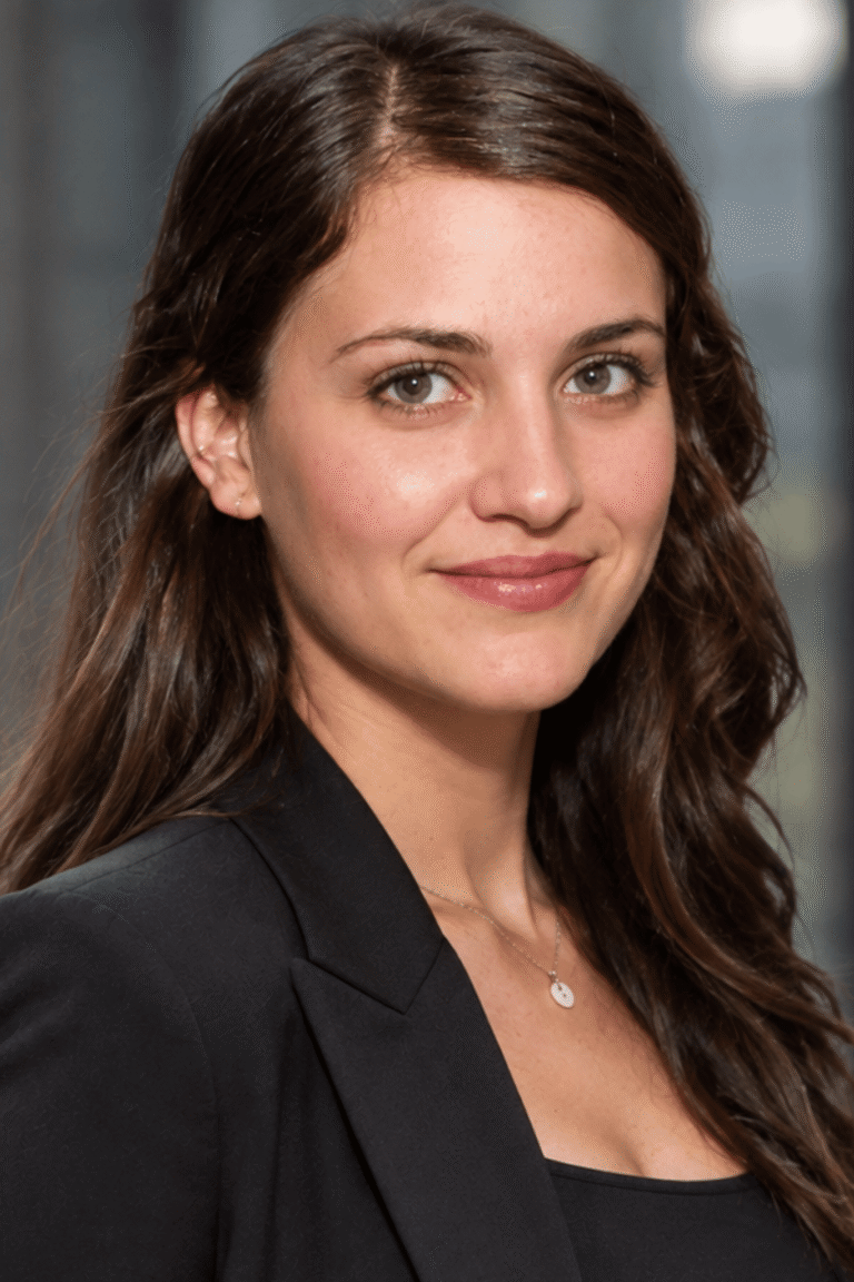 JUDr. Viktorie Skalická, LLM