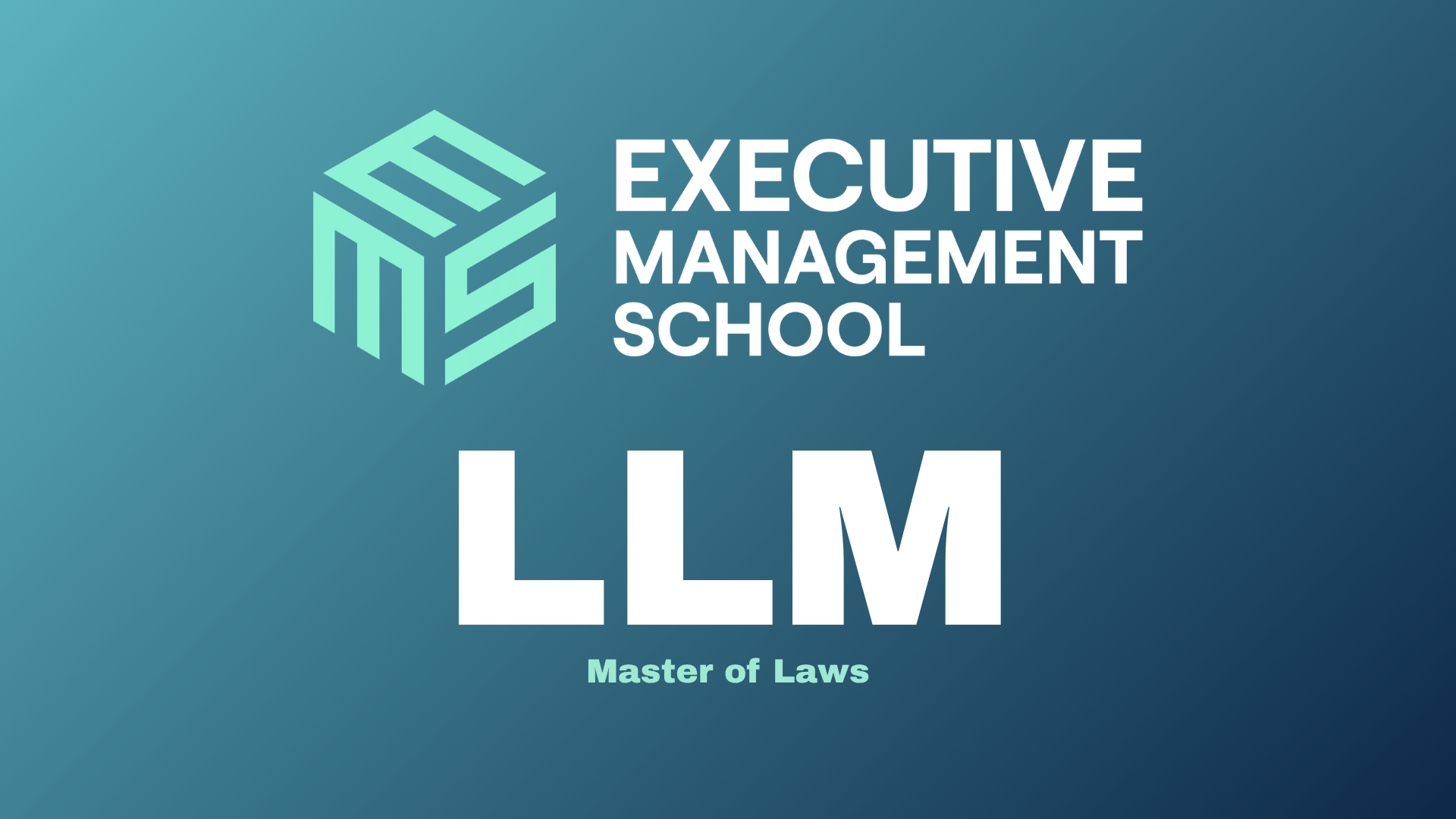 YT LLM | Studium LLM