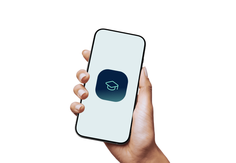 studijni portal hero mockup alpha | Studijní portál