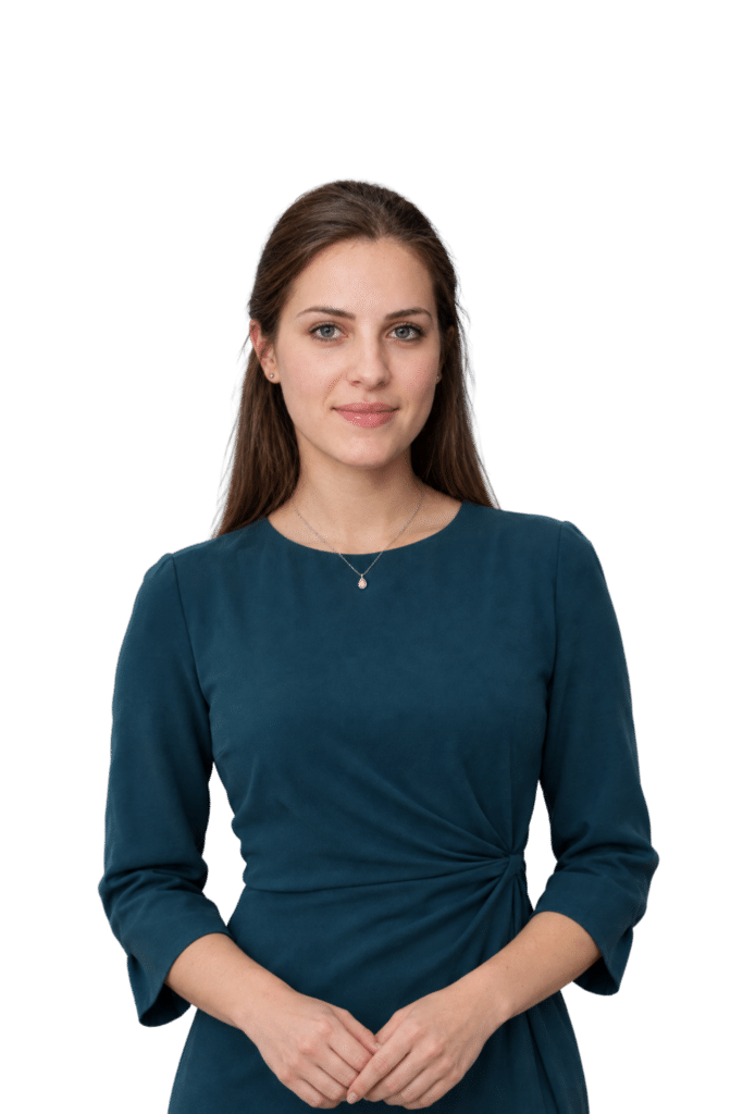 Alena Borovská